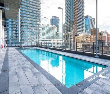 For Lease - 290 Adelaide Street Unit# 3409, Toronto, Ontario - Photo 3