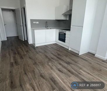 1 bedroom flat to rent - Photo 5