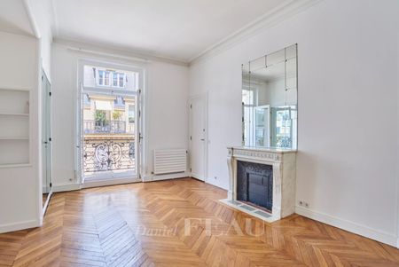 Tout savoir sur cet appartement dans le quartier Chaillot, à Paris 16ème - Photo 4