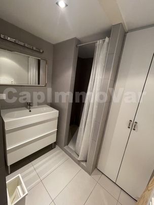 Appartement 2 Pièces 45 m² - Photo 1