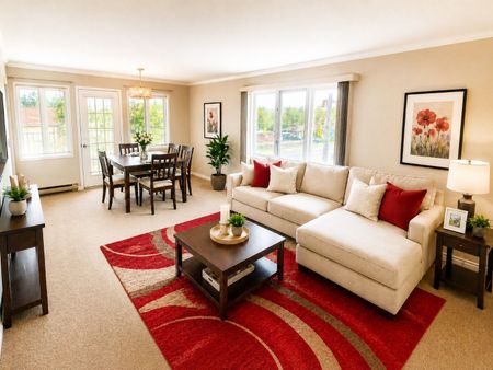 For Lease - 277 Adelaide Avenue Unit# 302, Oshawa, Ontario - Photo 4