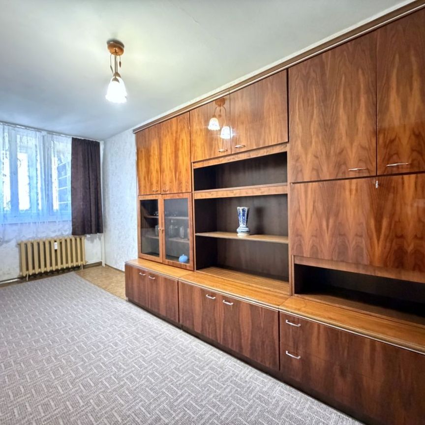 3 pokojowe Legnica ul. Lotnicza - Фото 1