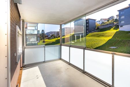 3.5 Zimmer, 69 m², 3. Stock - Foto 3