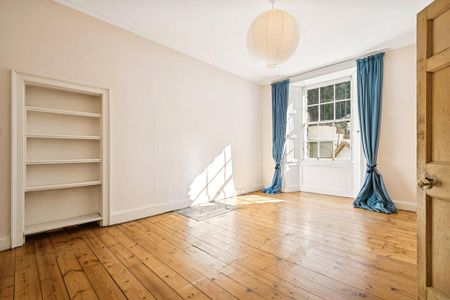 5 bedroom apartment to rent - Photo 2