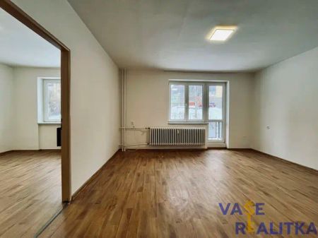 Pronájem, byt 3+1, Česká Třebová, ul. Kubelkova - Fotografie 5