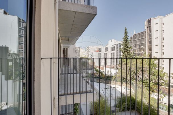 Apartamento T2 em Lisboa - Photo 1