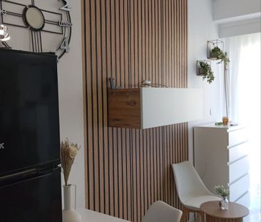 Studio/Γκαρσονιέρα για ενοικίαση - Εχέδωρος, - Photo 1