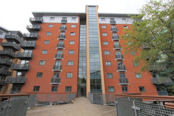 Velocity East, Leeds City Centre, LS11 9BF - Photo 1