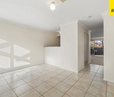Appealing Mawson Townhouse - Photo 1