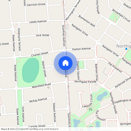 Northfield, Adelaide - North