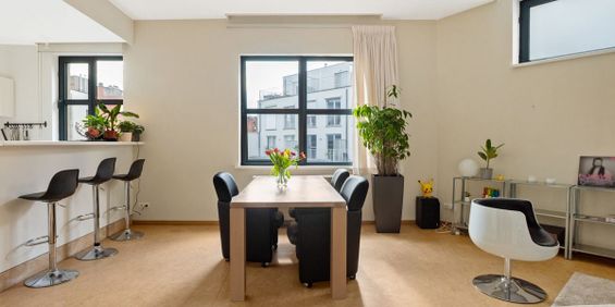 Appartement te huur in Antwerpen voor € 900 met 2 slaapkamers - foto 3