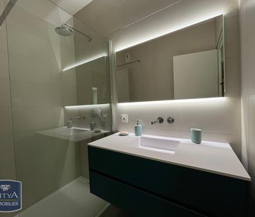 Location Appartement 2 pièces 60m² MEYLAN 38240 - Photo 6