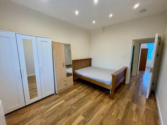 2 bedroom maisonette to rent - Photo 1