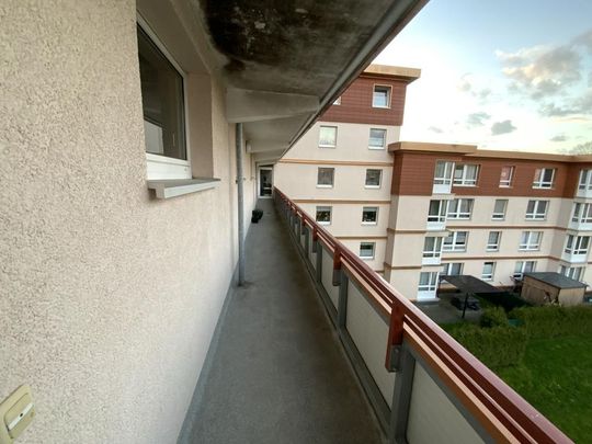 Demnächst frei! 3-Zimmer-Wohnung in Essen Freisenbruch - Photo 1