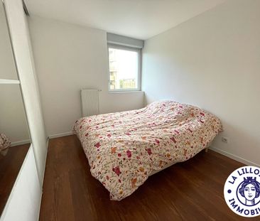 Location Appartement 2 pièces 45m² - Photo 6