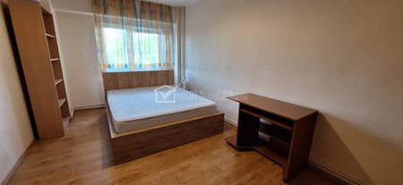 Inchiriere 2 camere confort sporit, etaj 1, zona Calvaria, USAMV - Fotografie 3