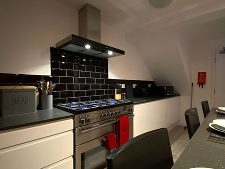 A Lovely HMO in Oxford 2 - Photo 4