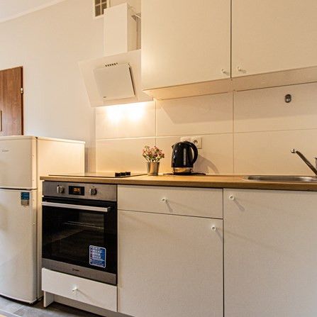 Kraków Łobzów, Czarnowiejska - Photo 1