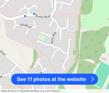 Spout Way, Malinslee, Telford, Shropshire, TF3 - Photo 1