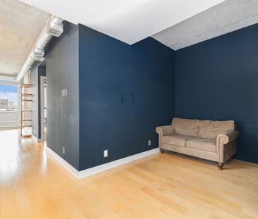 For Lease - 360 McLeod Street Unit# 617, Ottawa Centre, Ontario - Photo 4