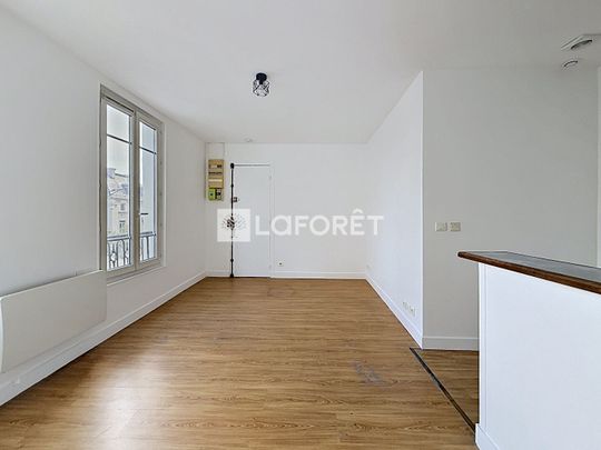 Appartement T2 CHAMPIGNY SUR MARNE à louer - Photo 1