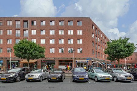 Te huur: Appartement Bijlmerdreef 1260 in Amsterdam - Photo 3