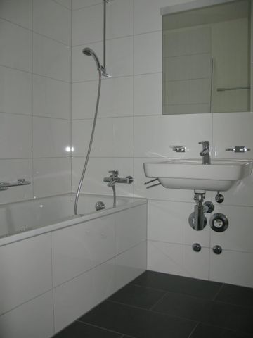 3.5 Zimmer, 92 m², 7. Stock - Photo 3