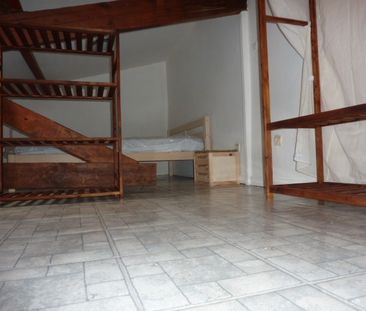 Location Appartement 1 pièce 38m² BORDEAUX 33800 - Photo 3