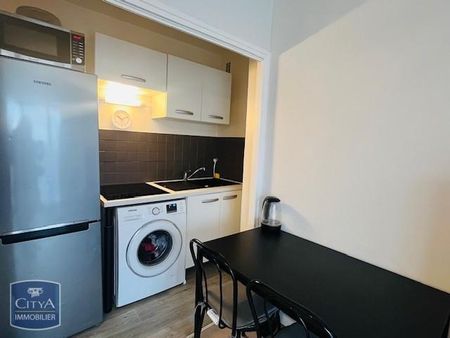 Location Appartement 1 pièce 27m² JOUE LES TOURS 37300 - Photo 3