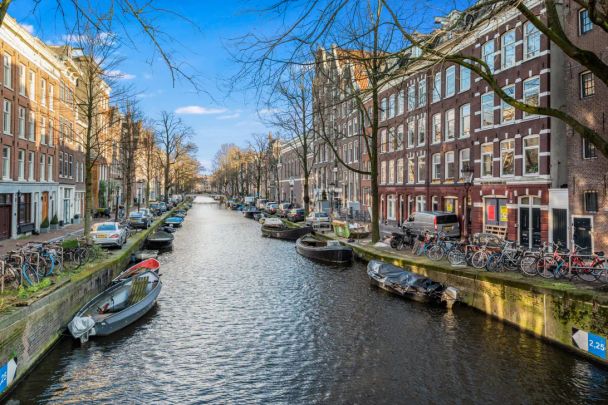 Lauriergracht 109 6 - Foto 1