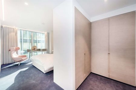 Nova, 83 Buckingham Palace Road, Westminster, London, SW1W 0AJ - Photo 5