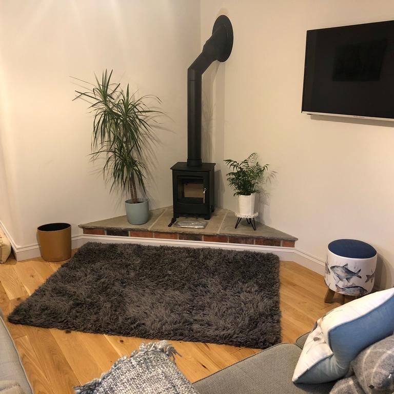 2 bedroom barn conversion to rent - Photo 1
