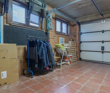 Bel-étage te huur in Huizingen voor € 1.500 met 3 slaapkamers - Photo 5