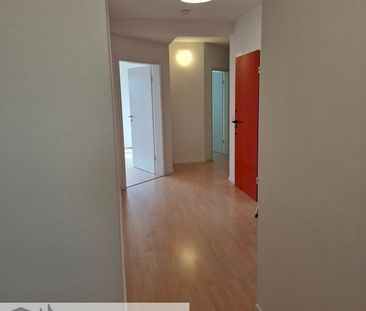 M 20 BURGLESUM -gepflegte großzügige 3 Zimmerwohnung mit 2 Balkonen... - Foto 2