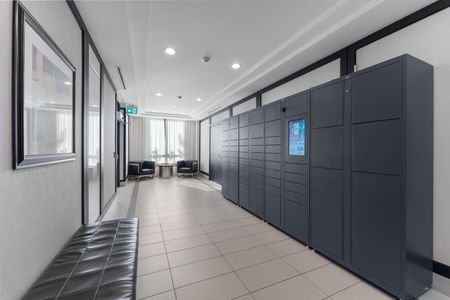 For Lease - 1070 Sheppard Avenue Unit# 608, Toronto, Ontario - Photo 3