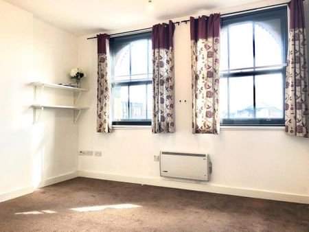 1 bedroom apartment to rent - Photo 5
