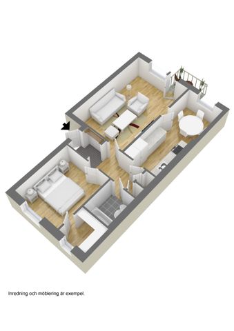 Gränsgatan, Karlstad - Photo 5