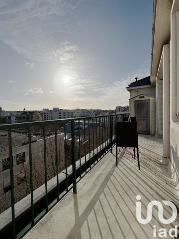 Appartement 3 pièces de 61 m² à Paris (75014) - Photo 3