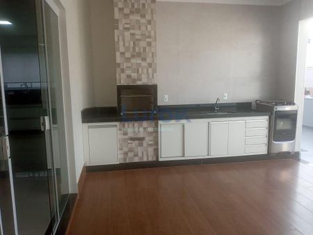 Casa Em Roncáglia, Valinhos/sp de 235 m² 3 Quartos Para Locação R$8.545,00/mes - Foto 2