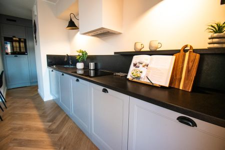 Poznań, Piątkowo ul. Stróżyńskiego - Photo 4