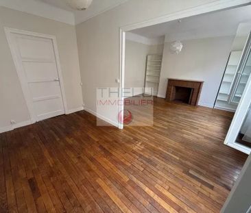 Location Appartement 2 pièces 45m² AMIENS 80000 - Photo 1