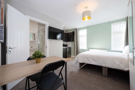 Chester Road Room 1 - Photo 3