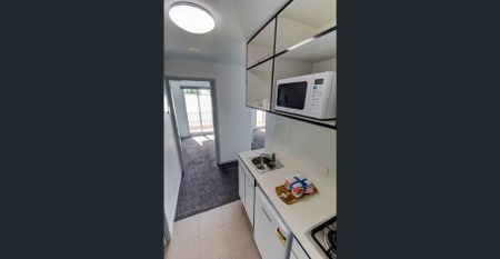 KUSP Apartments - Student Accommodation Clayton - Photo 5