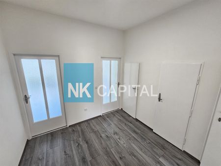 Pronájem bytu 3+kk 75 m² - Фото 2