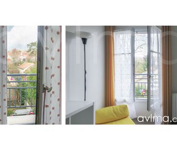 Location Appartement 4 pièces 94m² NOISY LE ROI 78590 - Photo 1