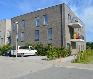 Prachtig appartement op wandelafstand van het centrum van Heule - Foto 5