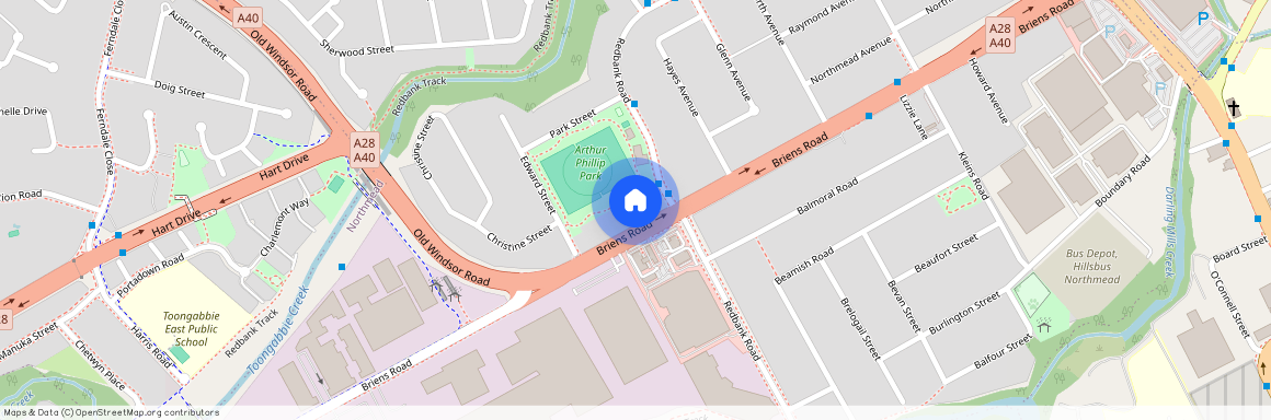 85A Briens Road, NSW 2152, Northmead