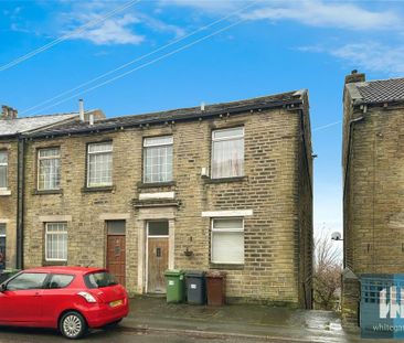 2 bedroom terraced house to rent - Photo 5