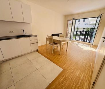 Exclusivité Neuilly - Location meublée 2 pièces - Parfait état - Photo 5