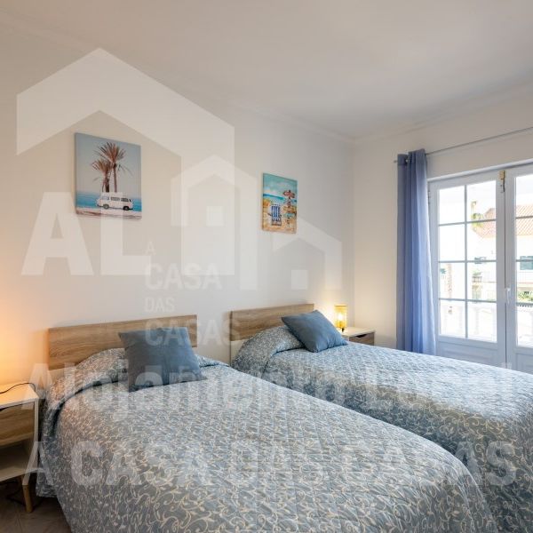 Moradia T3 em Lisboa - Photo 1